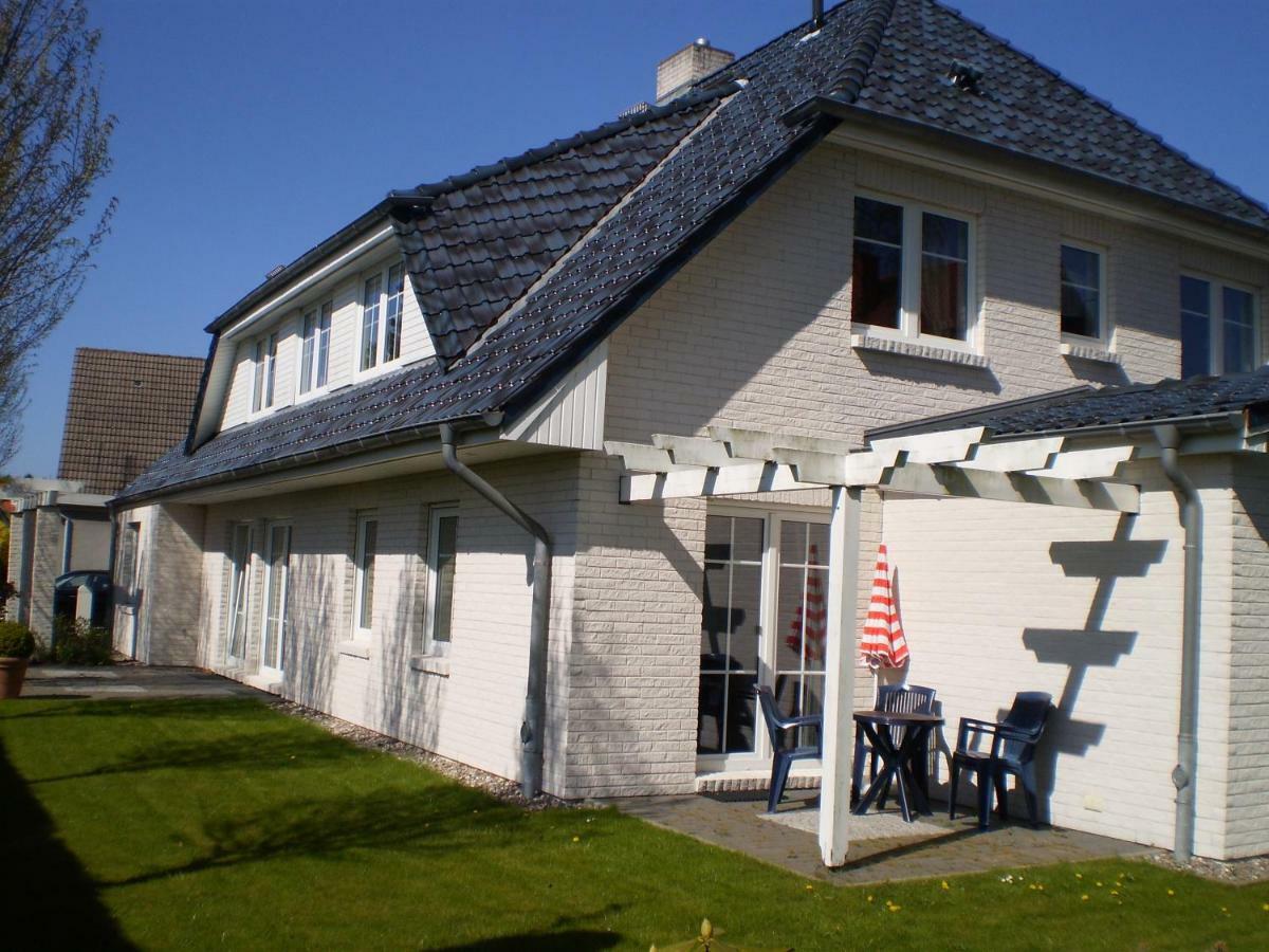 Am Ostseestrand Zingst Zewnętrze zdjęcie